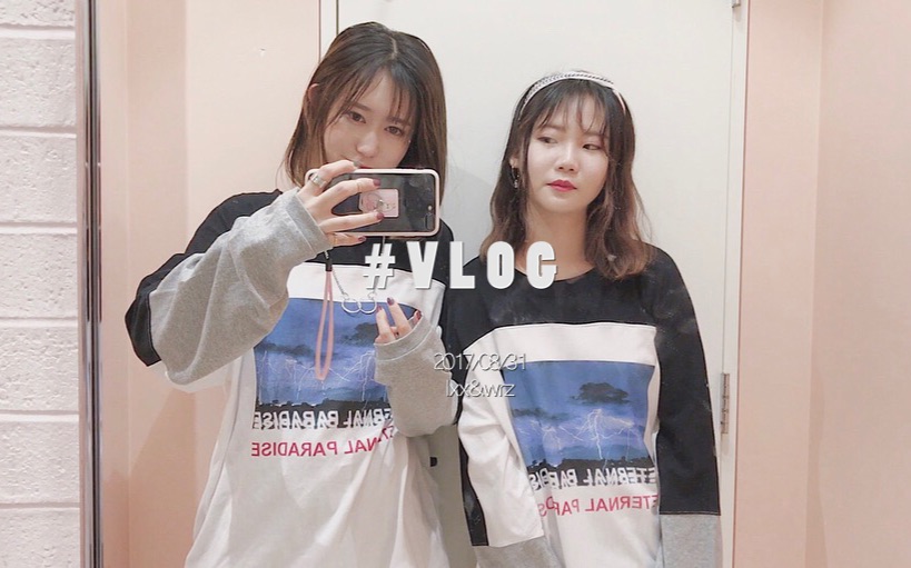 [图]【VLOG】和黑泡少女逛宜家(逛吃逛吃22