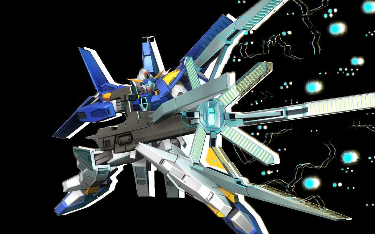 【高达exvsmbon】高达age-3 日野固定视点 一则 [online先行体验会]