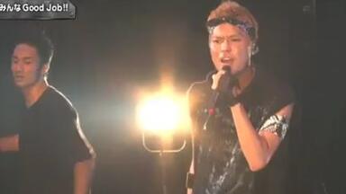 八木将吉】Going On（EXILE SHOKICHI LIVE TOUR 2019）演唱会