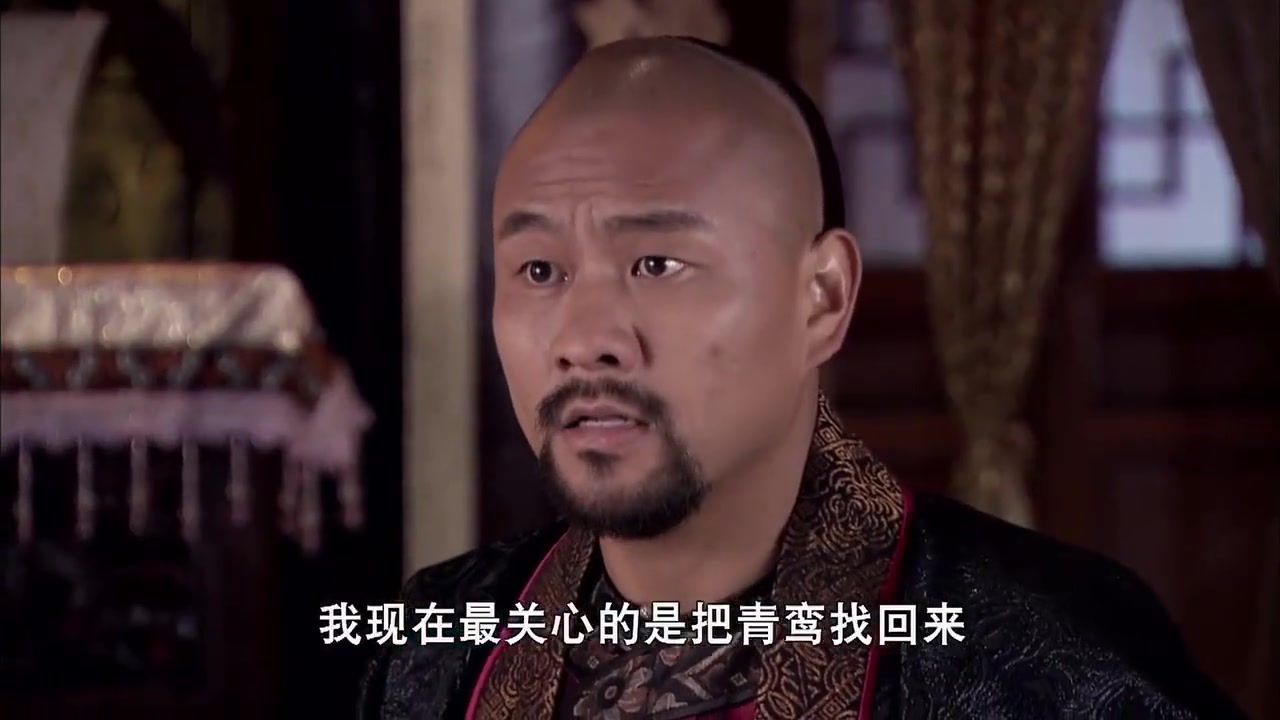 无敌铁桥三:富家女抛弃荣华富贵的生活,来追求梁坤,谁料竟被甩