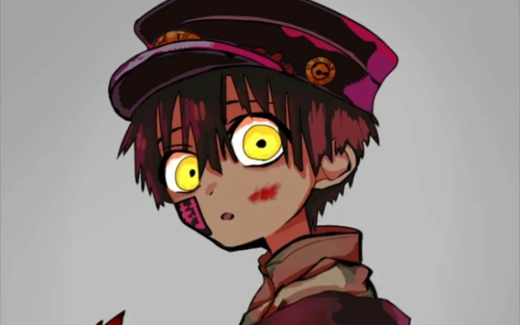 【柚木司】没事!全黑的司我也爱!