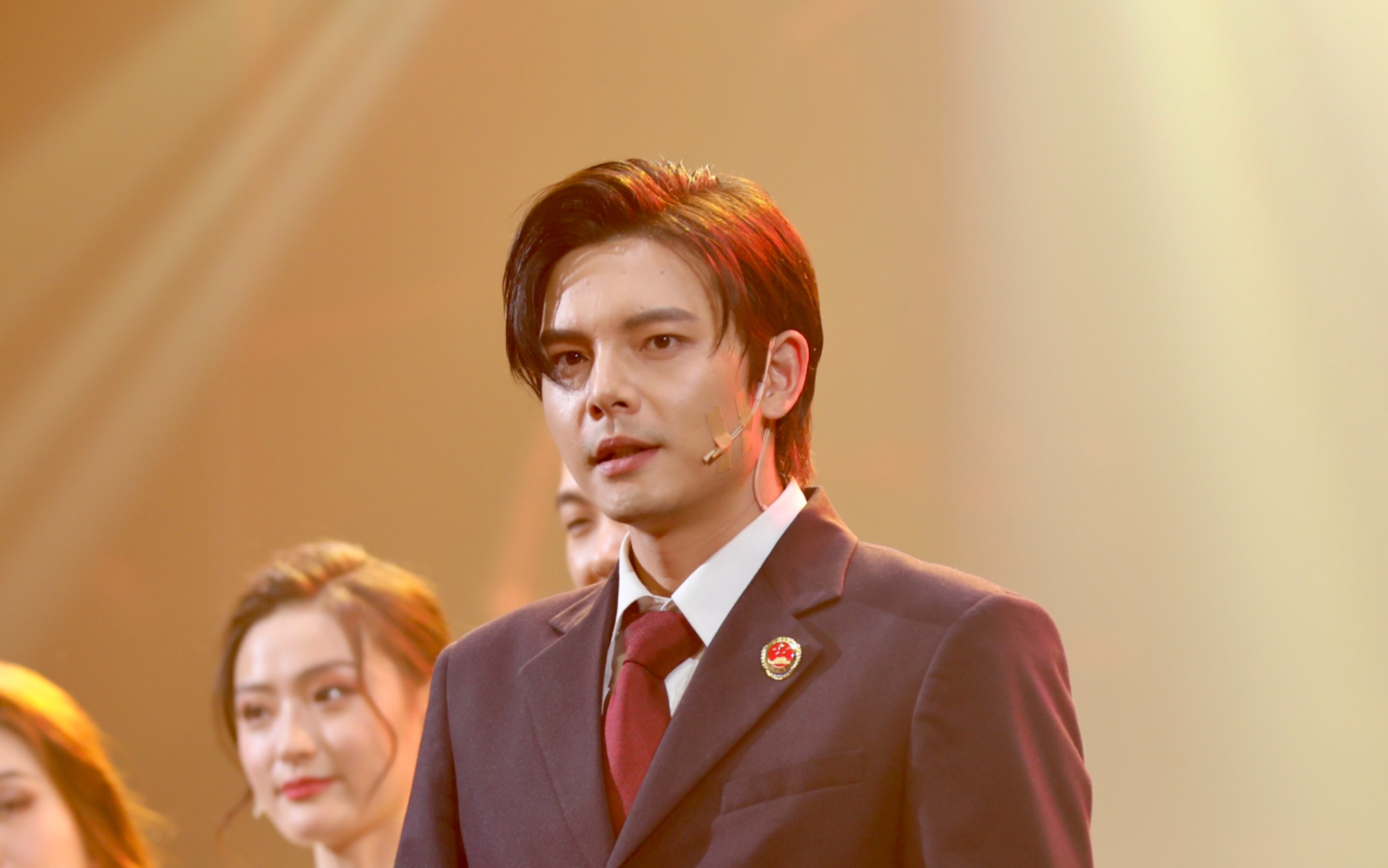 【叶麒圣】2021.10.31沉真小末talk