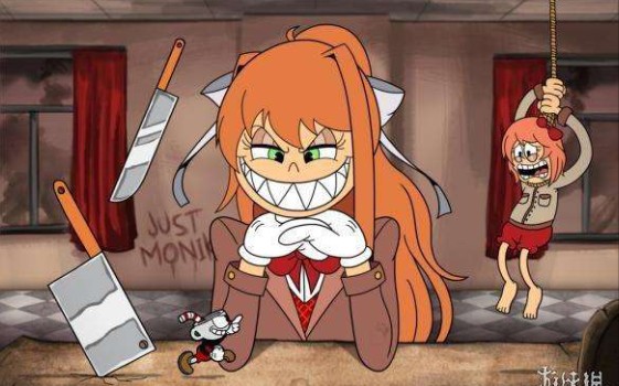 茶杯头云游戏挑战跑酷关卡和第一个boss的a评分两个金杆哦进来康康吧