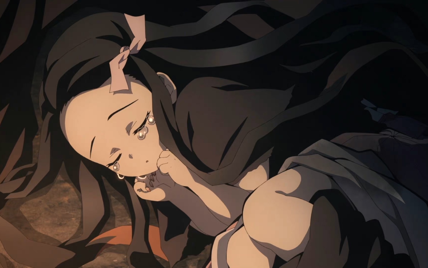 祢豆子为什么咬着竹筒 怎么说话为什么在线 祢豆子为什么咬着竹筒 怎么说话为什么在线