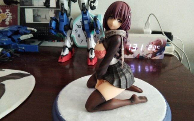 到货开箱魔太郎jk和梦境档案