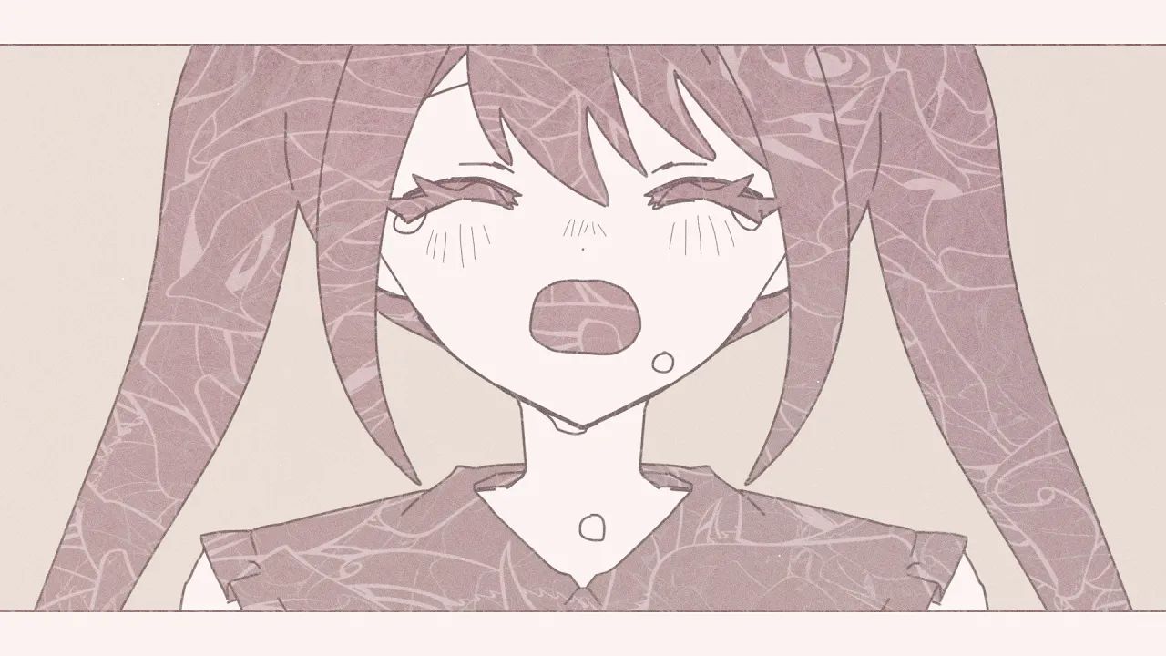 【中译版】 [失忆的花瓣] アムネシアの花びら / 初音ミク（BY：しゃいと）