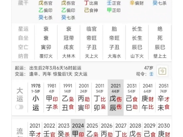 如何从八字看学历?三连免费看八字哔哩哔哩bilibili