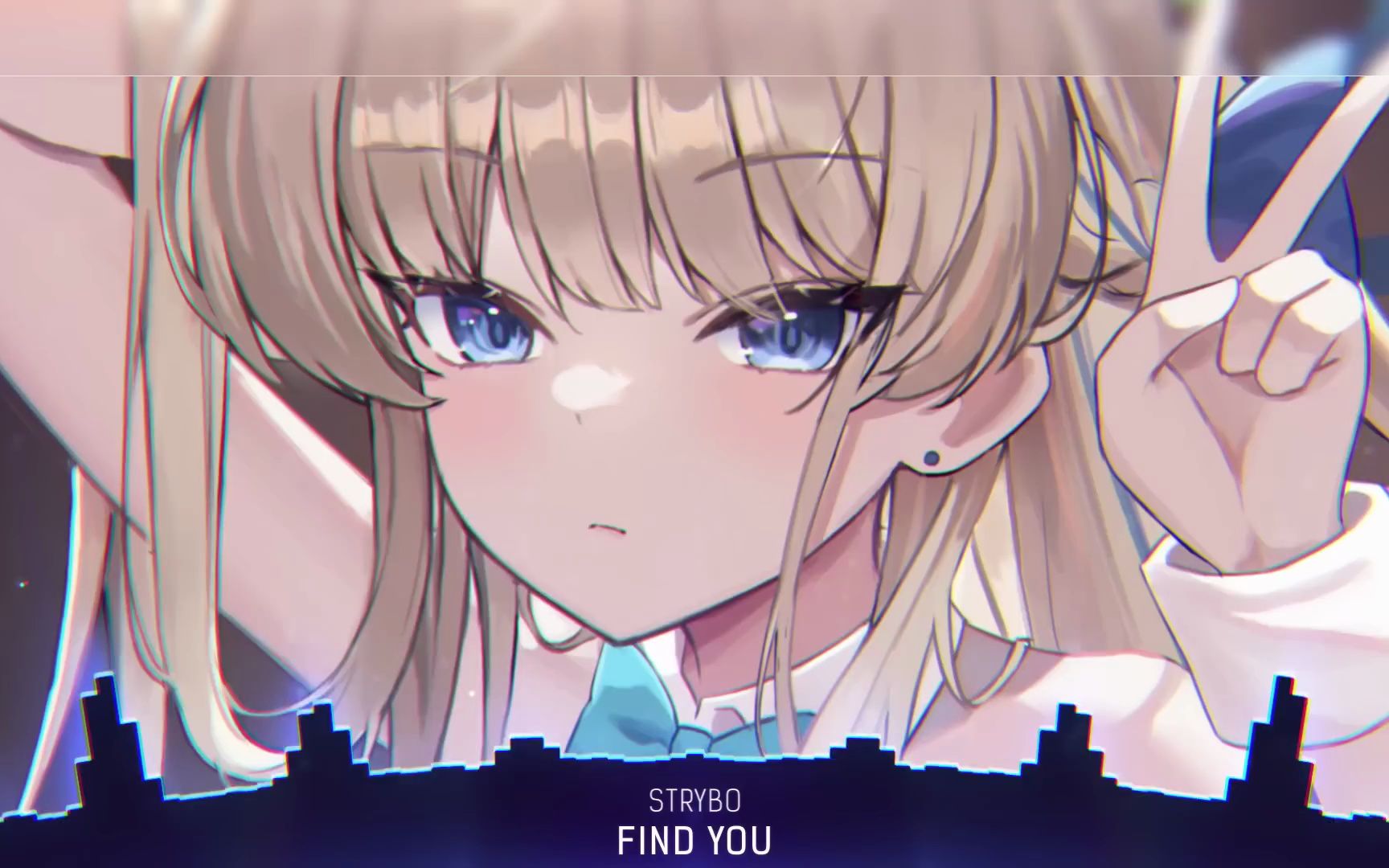 Nightcore find you lyrics djtakera djtakera 