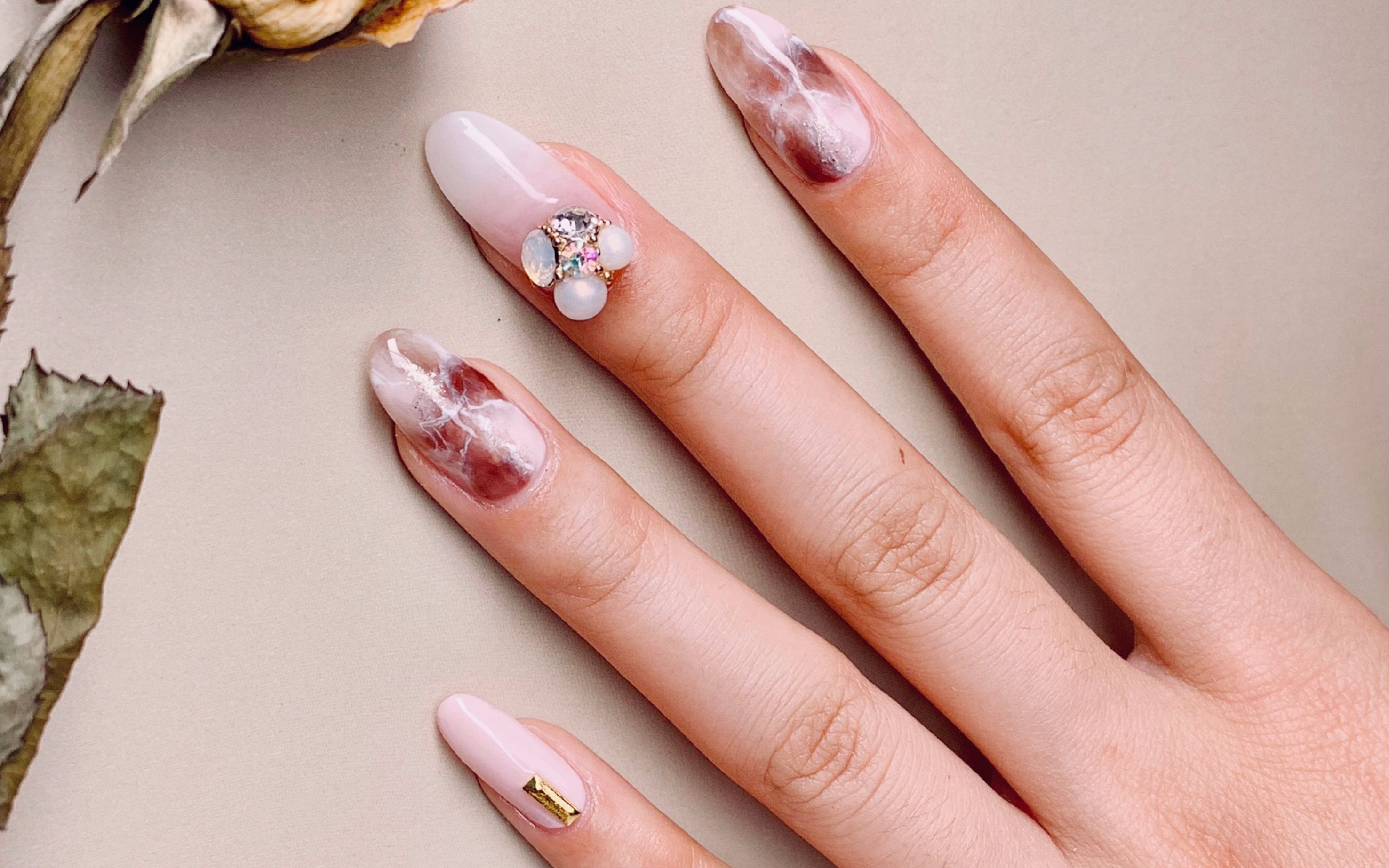 宁波美甲学校排行,宁波美甲学校,宁波学美甲的学校,尚野化妆学校_哔哩