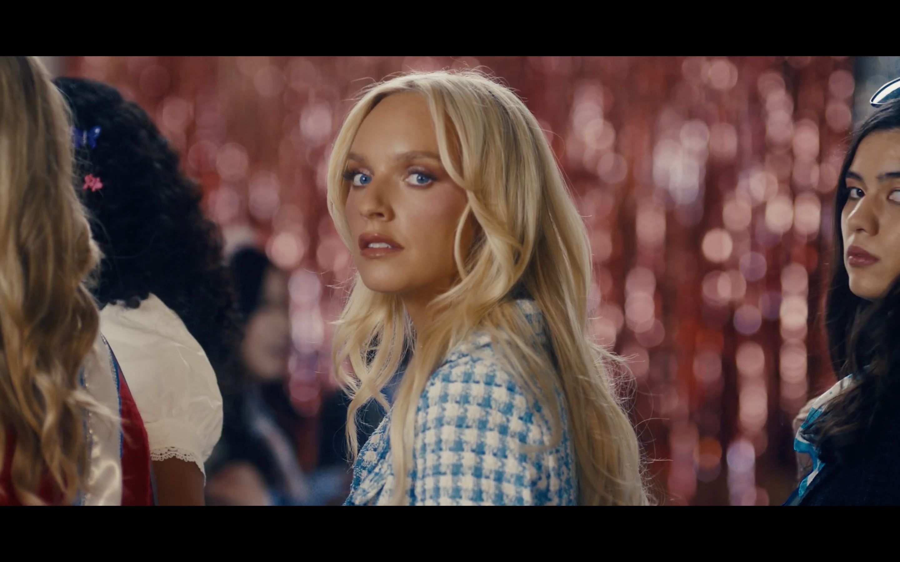 【mv】【zolita】「bloodstream」