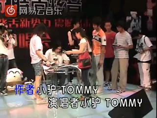 经典说唱《十元人民币》小驴Tommy哔哩哔哩bilibili