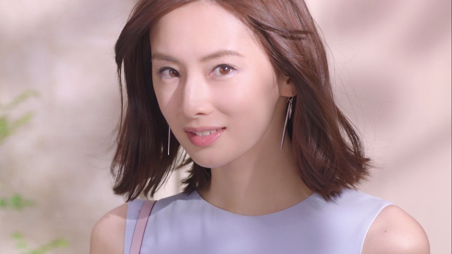 kose esprique どんな日も,絶品肌.篇