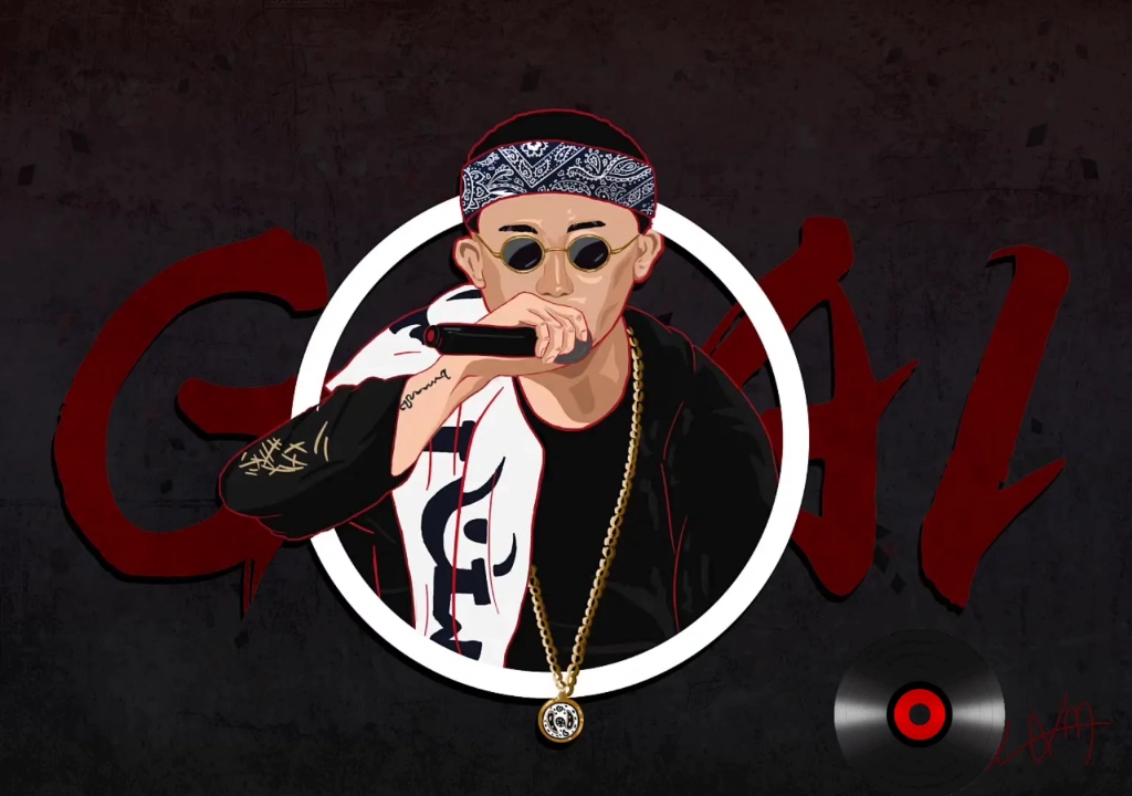 gai(周延)一百零八17年版_哔哩哔哩_bilibili