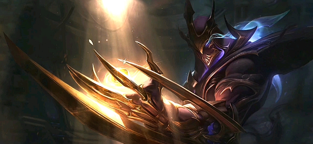 无形之刃——最为致命