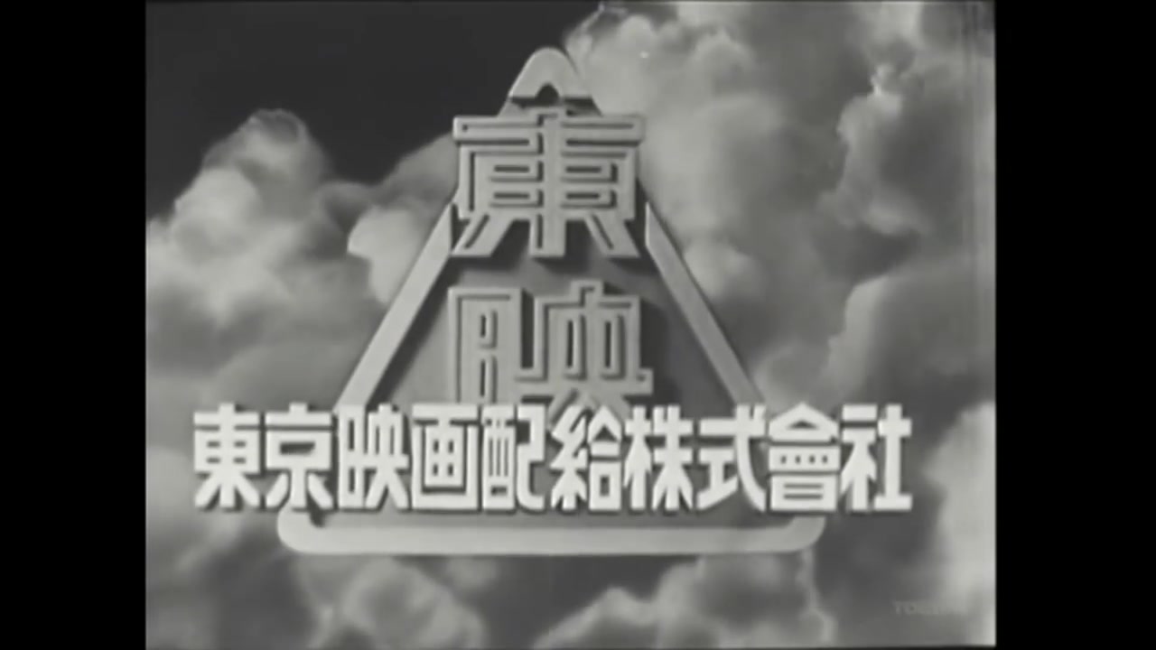 东映株式会社logo图片