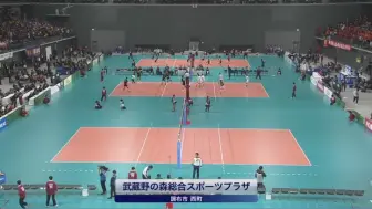 春の高校バレー第2日 男子2回戦市立尼崎 兵庫 東亜学園 東京 粗糙录屏自己备份用 哔哩哔哩 つロ干杯 Bilibili