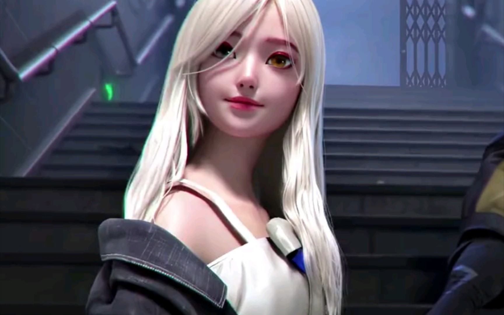 《从红月开始》