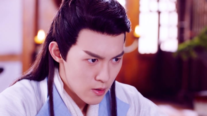 【多情种:海云帆/朱元冰个人向】