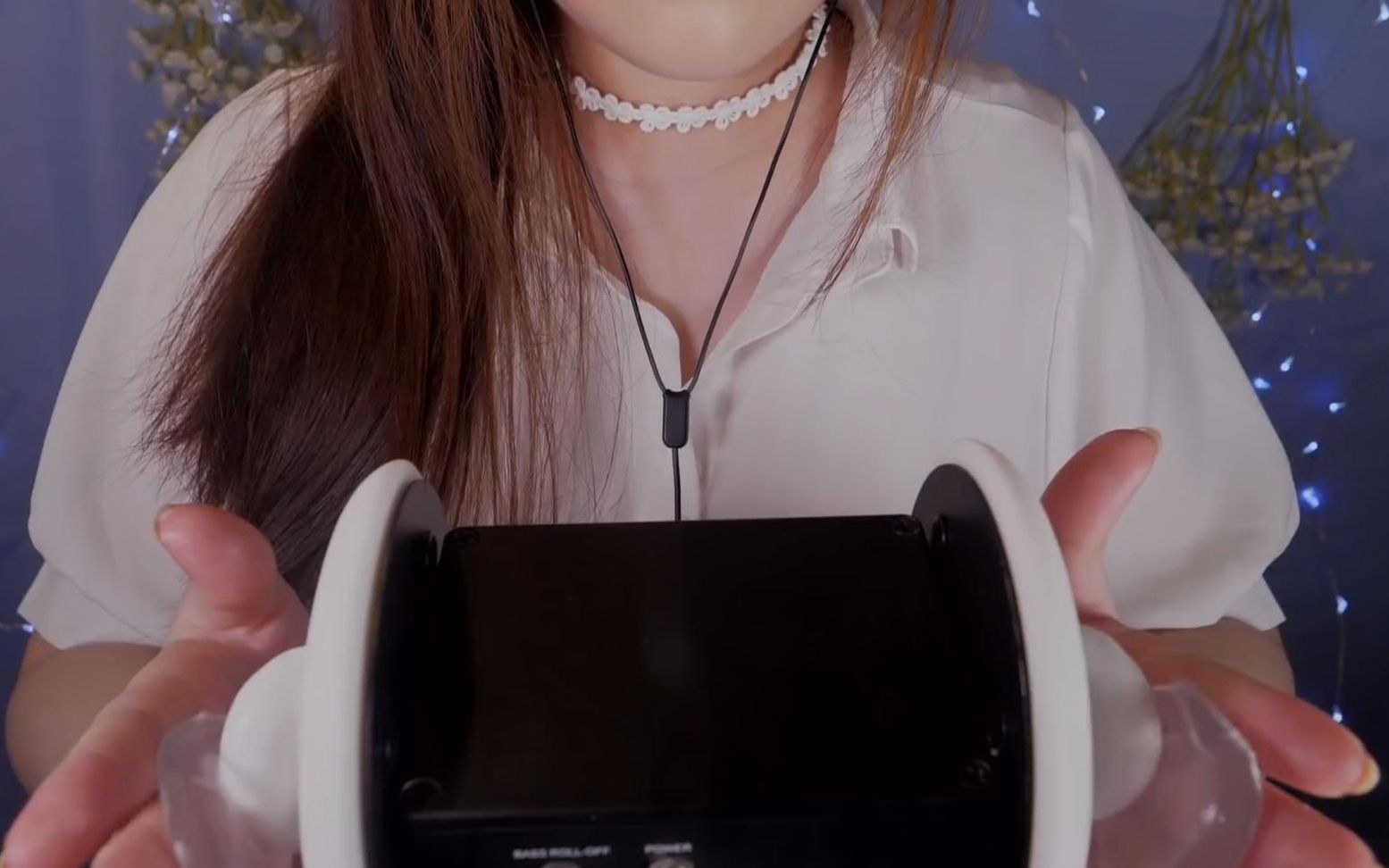 ppomo 轻语化妆敲击声按摩捂耳朵掏耳朵芦荟胶等触发音_哔哩哔哩 (゜