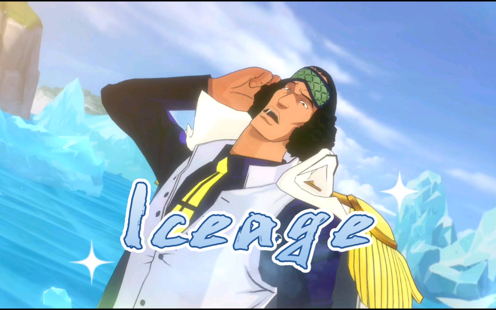 航海王热血航线 平民玩家冲青雉加金卡!保底还是欧皇?