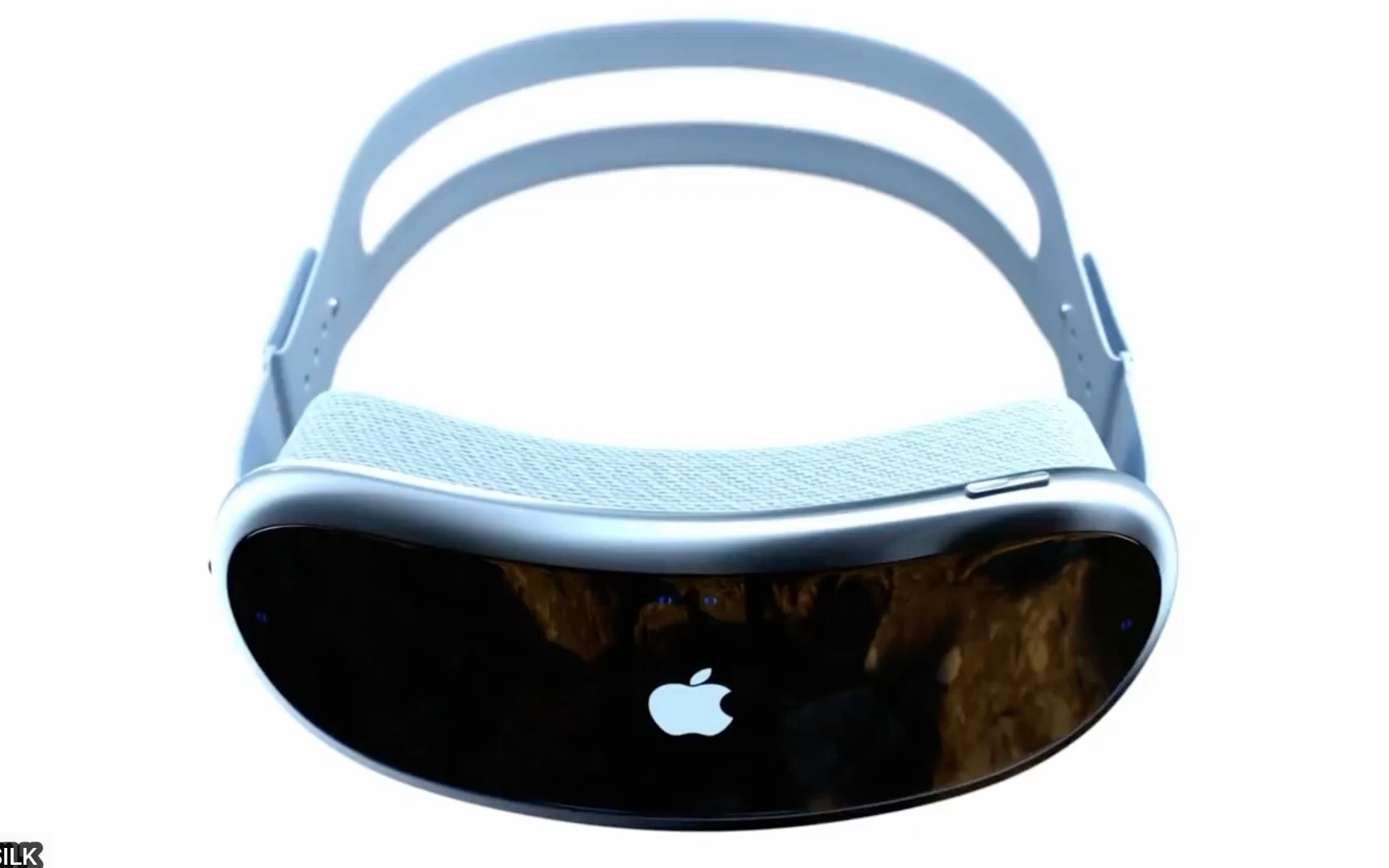 Apple's VR 发布计划与价格预测  这些是你需要的知道的哔哩哔哩bilibili