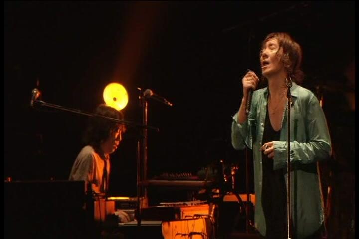 吉井和哉-My Foolish Heart--Flowers & Powerlight 2011_哔哩哔哩_bilibili