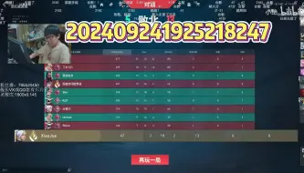 Download Video: 【小绝】超越3185！历史最好战绩达成！令人唏嘘的赋能218247