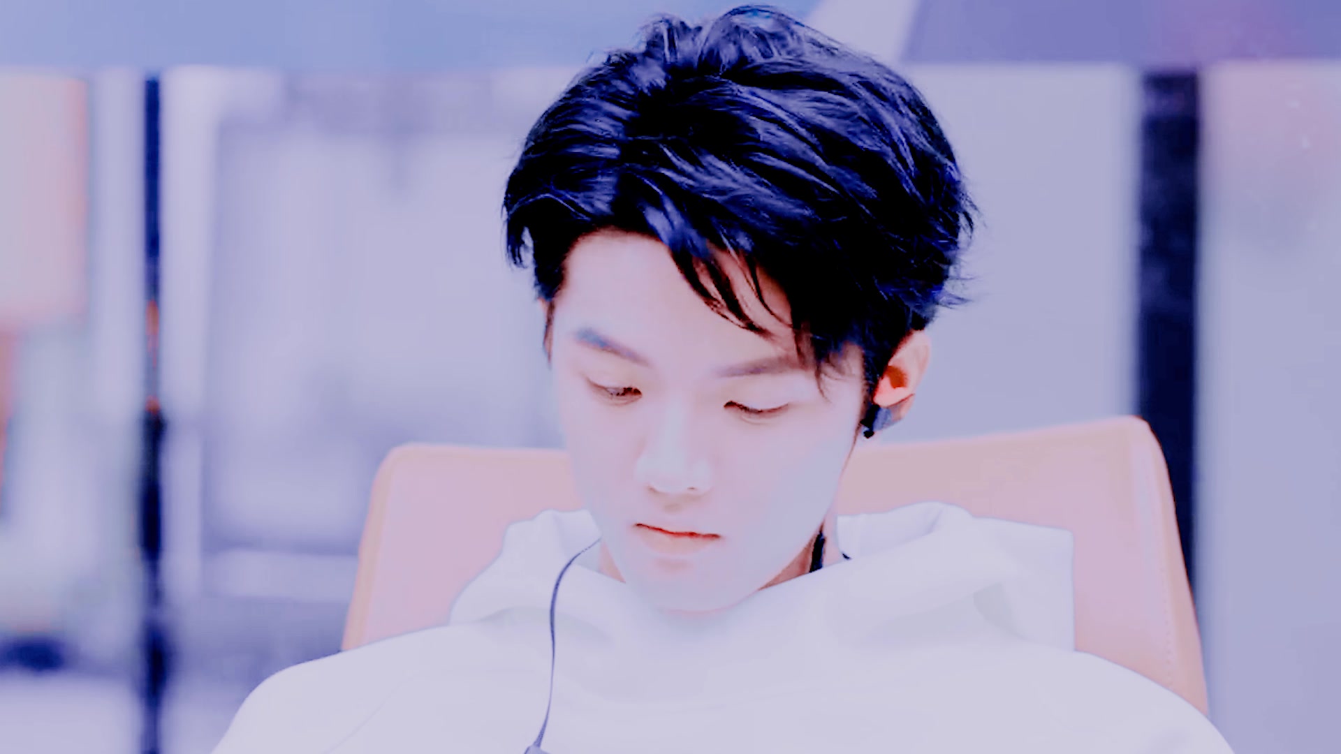 【周峻纬x陈瑶】【林直存x李纨】霸道(x傻白甜)女总裁恋上大明星_哔哩