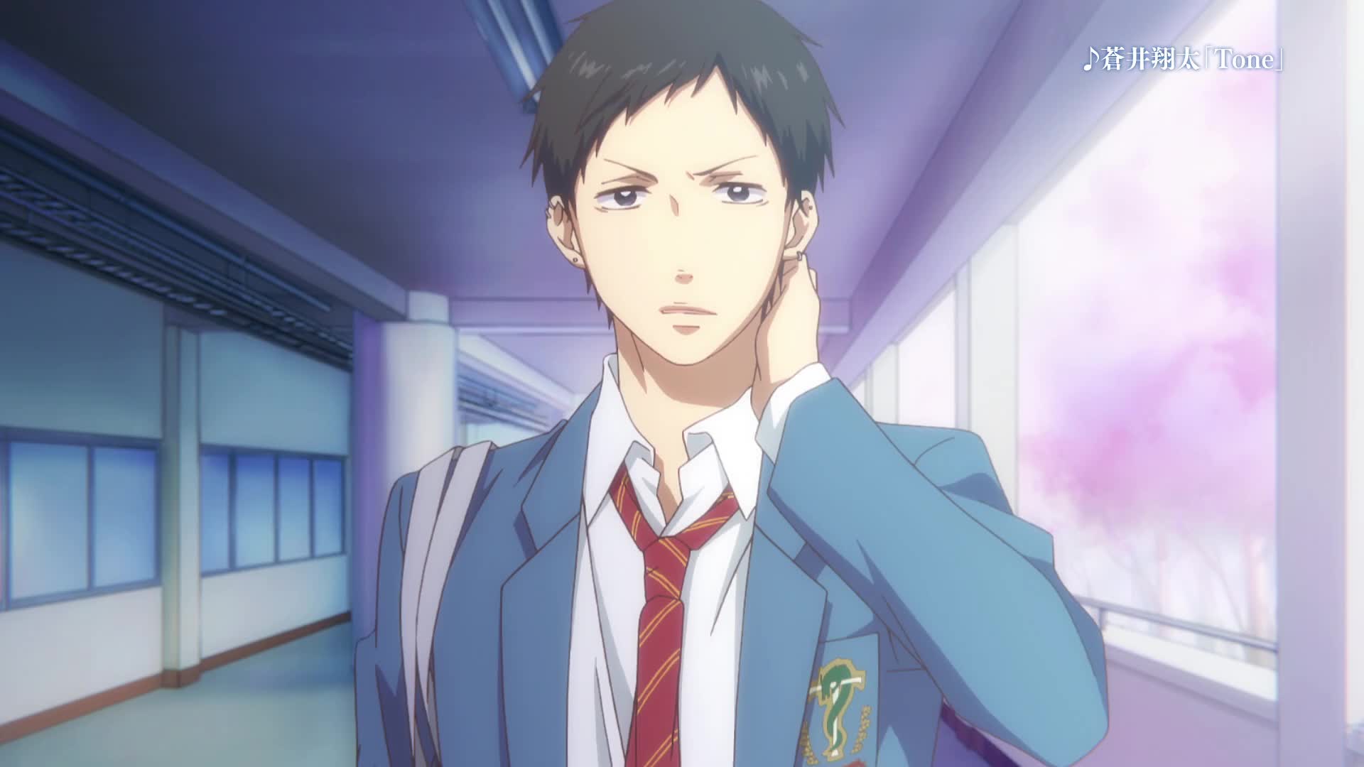 2019年4月一弦定音先导pv