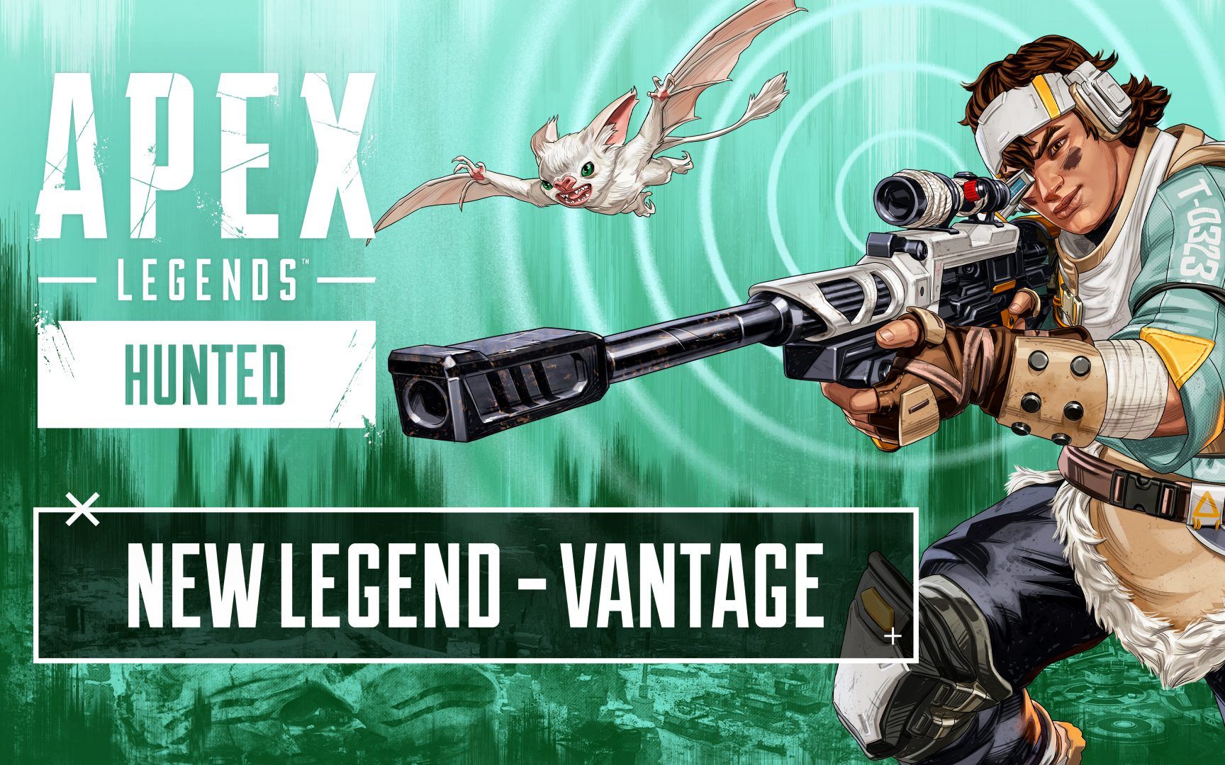 apex英雄 新传奇 万塔捷 角色预告_哔哩哔哩bilibili_apex英雄