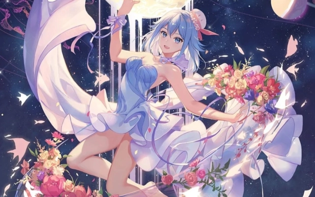 静水久夜的个人空间 哔哩哔哩 Bilibili