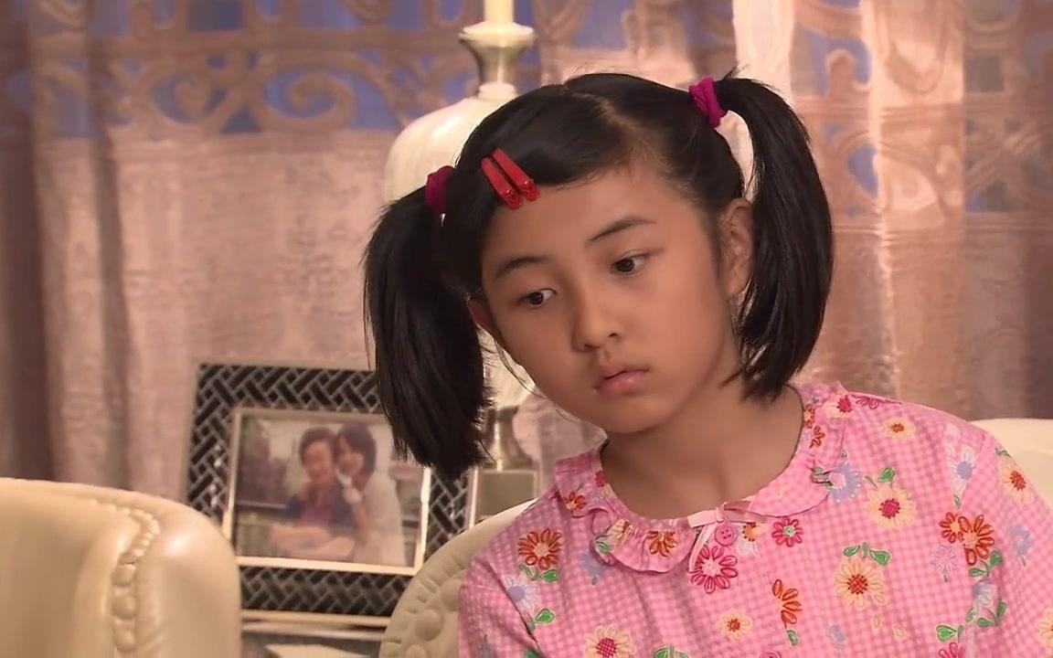 【老爸回家】【张子枫】【霍聪】cut 不完全剪辑