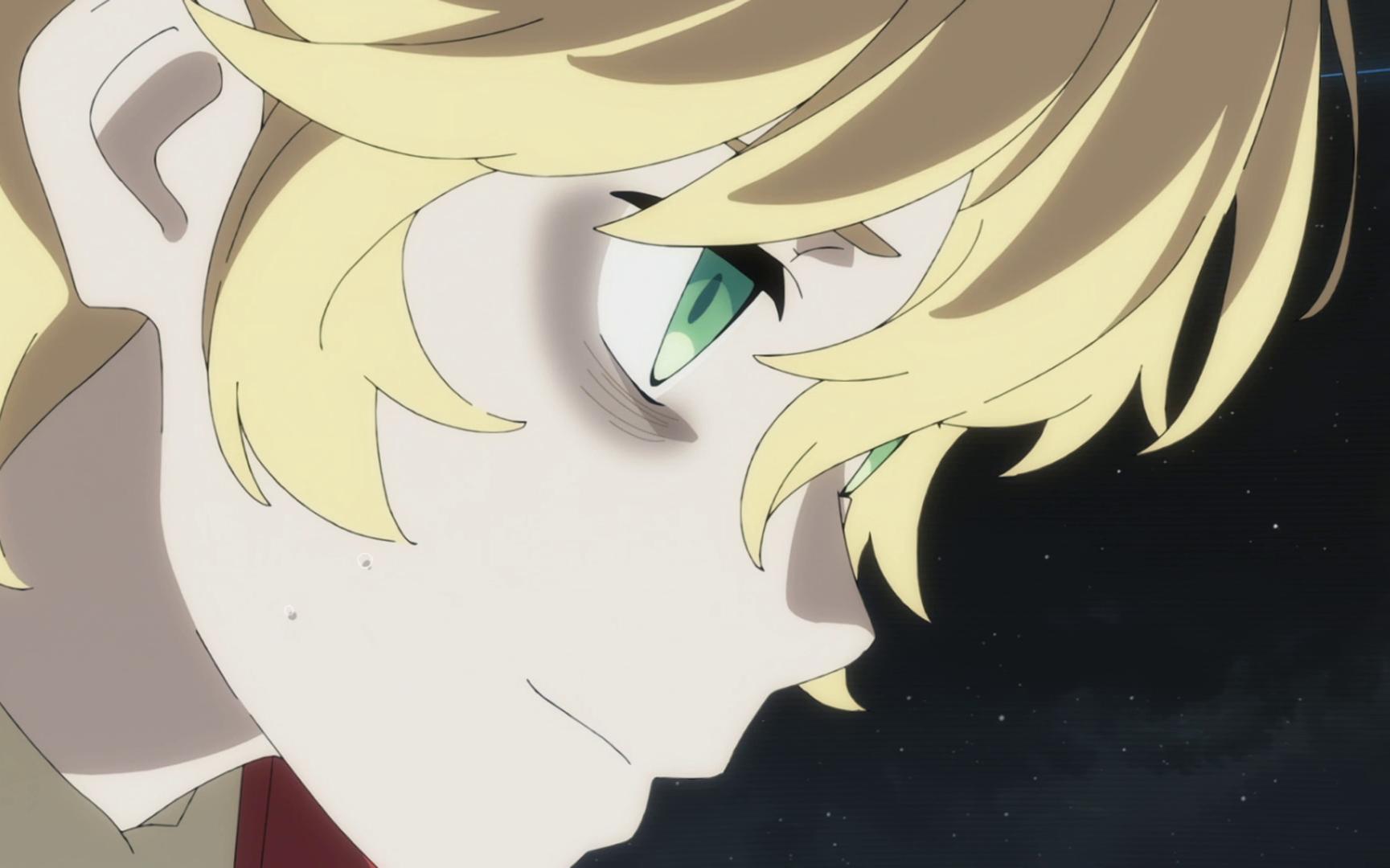 9阿尔法的最后一战