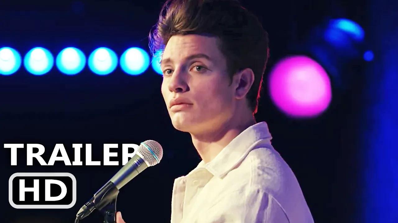 dont suck trailer (2023) matt rife | youtube预告片