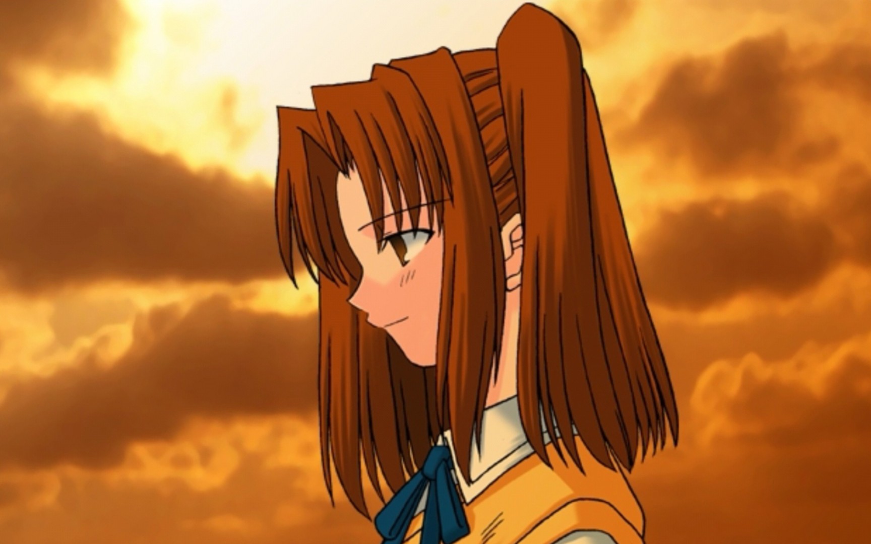 《月姬》弓冢五月催泪剧情