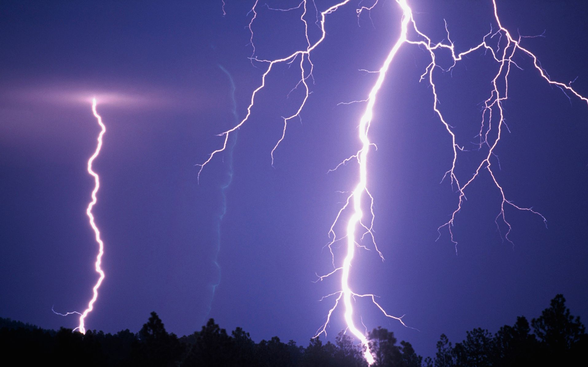 ps教程 天空飘来一道闪电,那都不是事儿