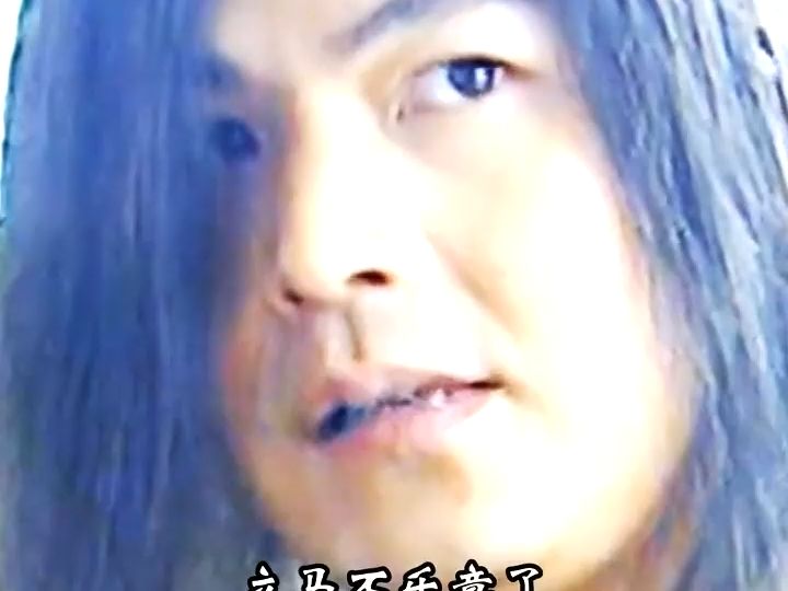 克五爷大闹福聚德,贼有派头!