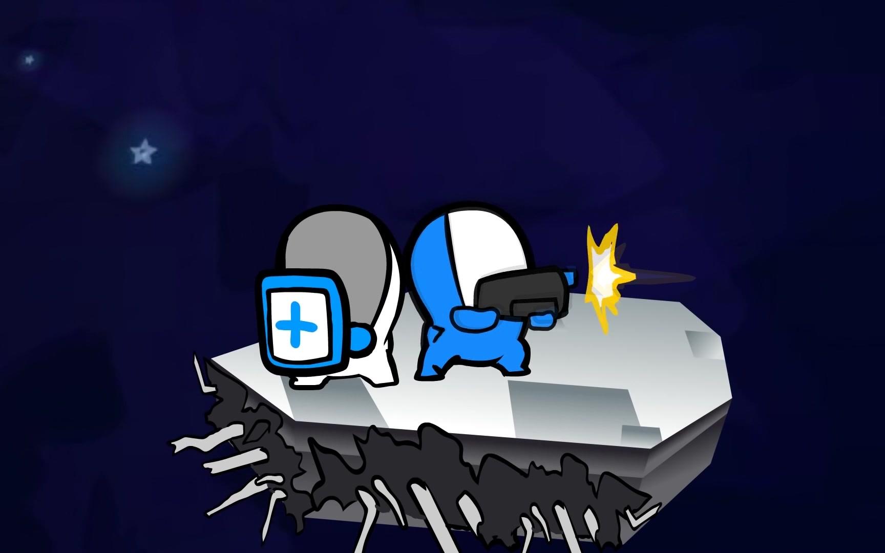 爆笑星际混剪_哔哩哔哩_bilibili