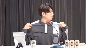 自熟 江口拓也90万日元衣服事件ww 哔哩哔哩 つロ干杯 Bilibili