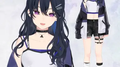 一ノ瀬うるは-哔哩哔哩_Bilibili
