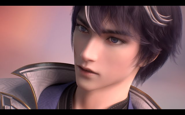 《百炼成神·动态漫》第1~62集 | 少年罗征为救妹妹罗嫣,踏上追求武道