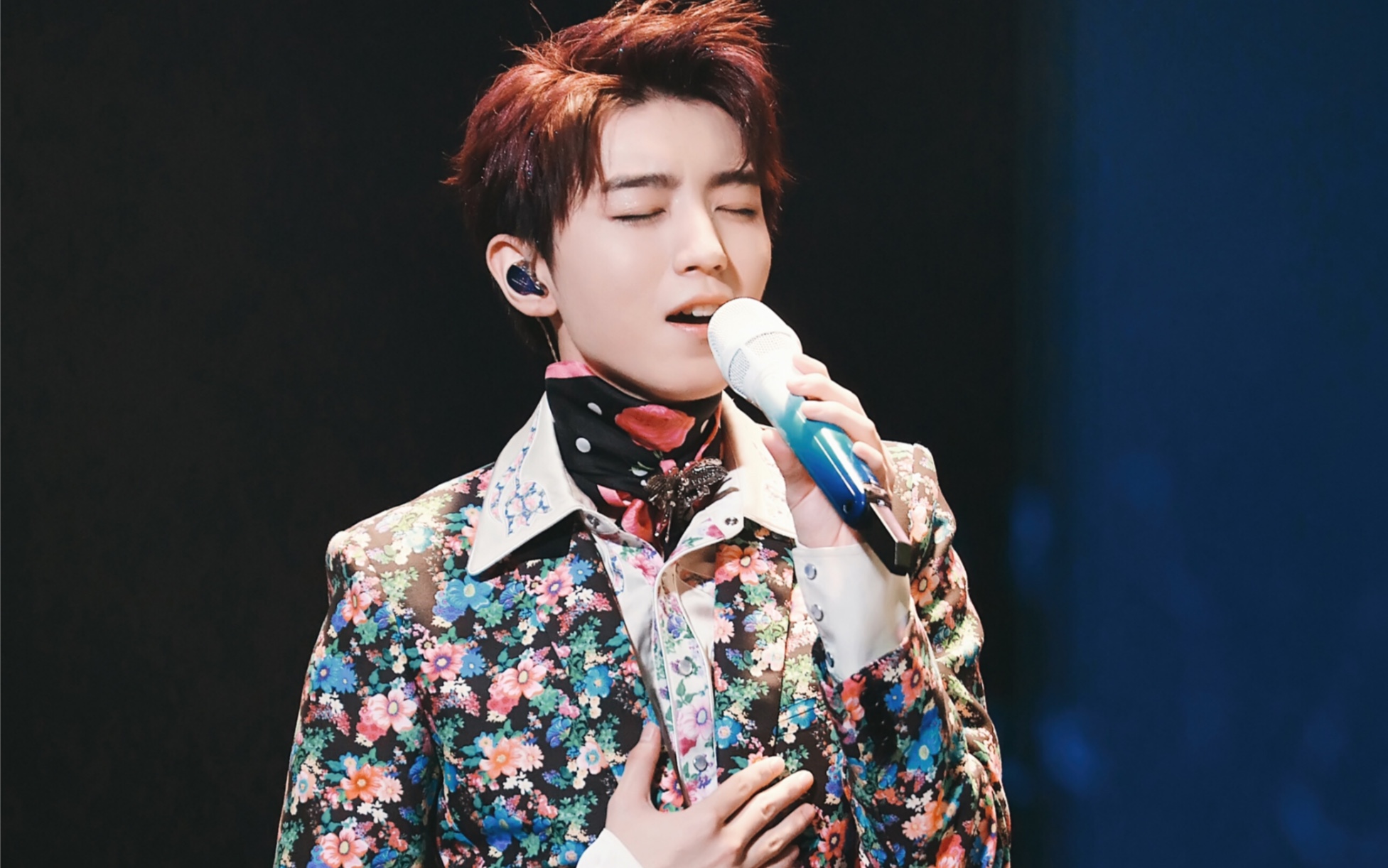 【十年】-王俊凯无边界演唱会