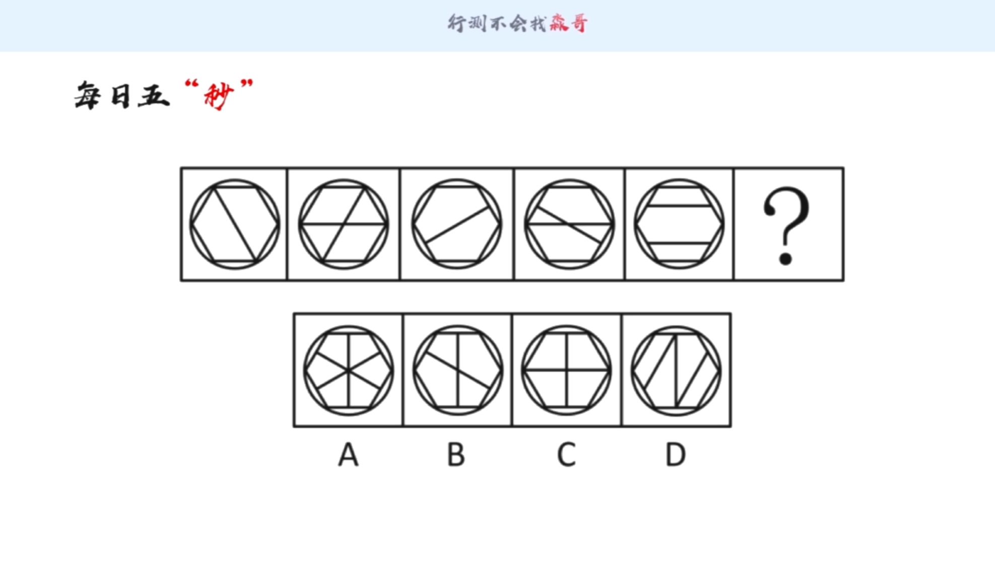 图推每日五“秒”~同学们,卷起来!——DAY1 图推要想做的快,每日五“秒”很哇塞哔哩哔哩bilibili