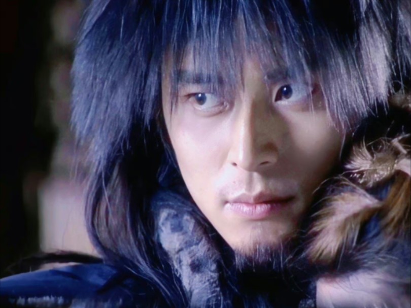 最狠的人说最狠的话——断浪