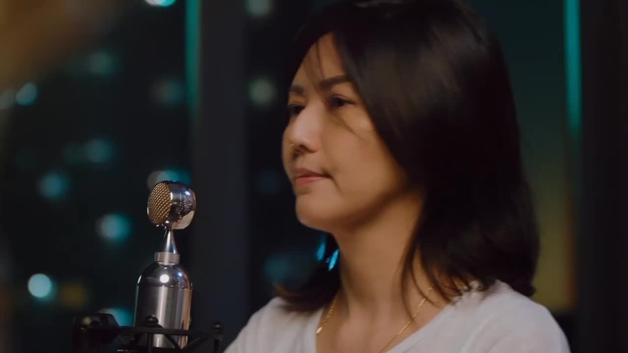 孙燕姿雨还是不停的落下来线上版本最爱第3秒的笑容