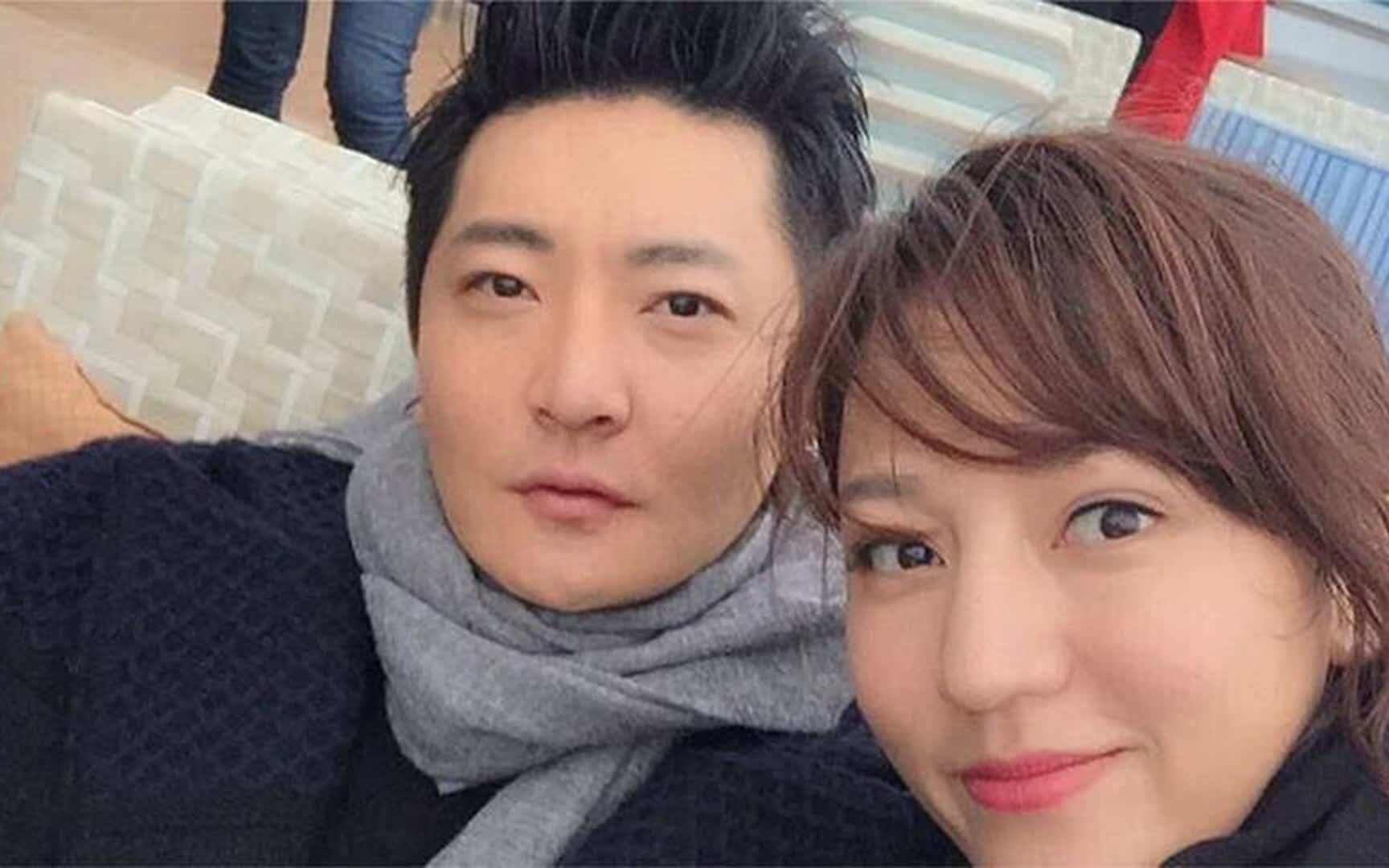 姐姐嫁给陆毅,妹妹嫁给郭京飞,丈母娘对两个女婿却截然不同