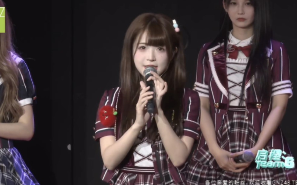 【gnz48方琪】总结:不要玉玉丨在生活中有什么"三不文学"