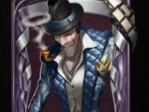 杰克——斯文加利实战