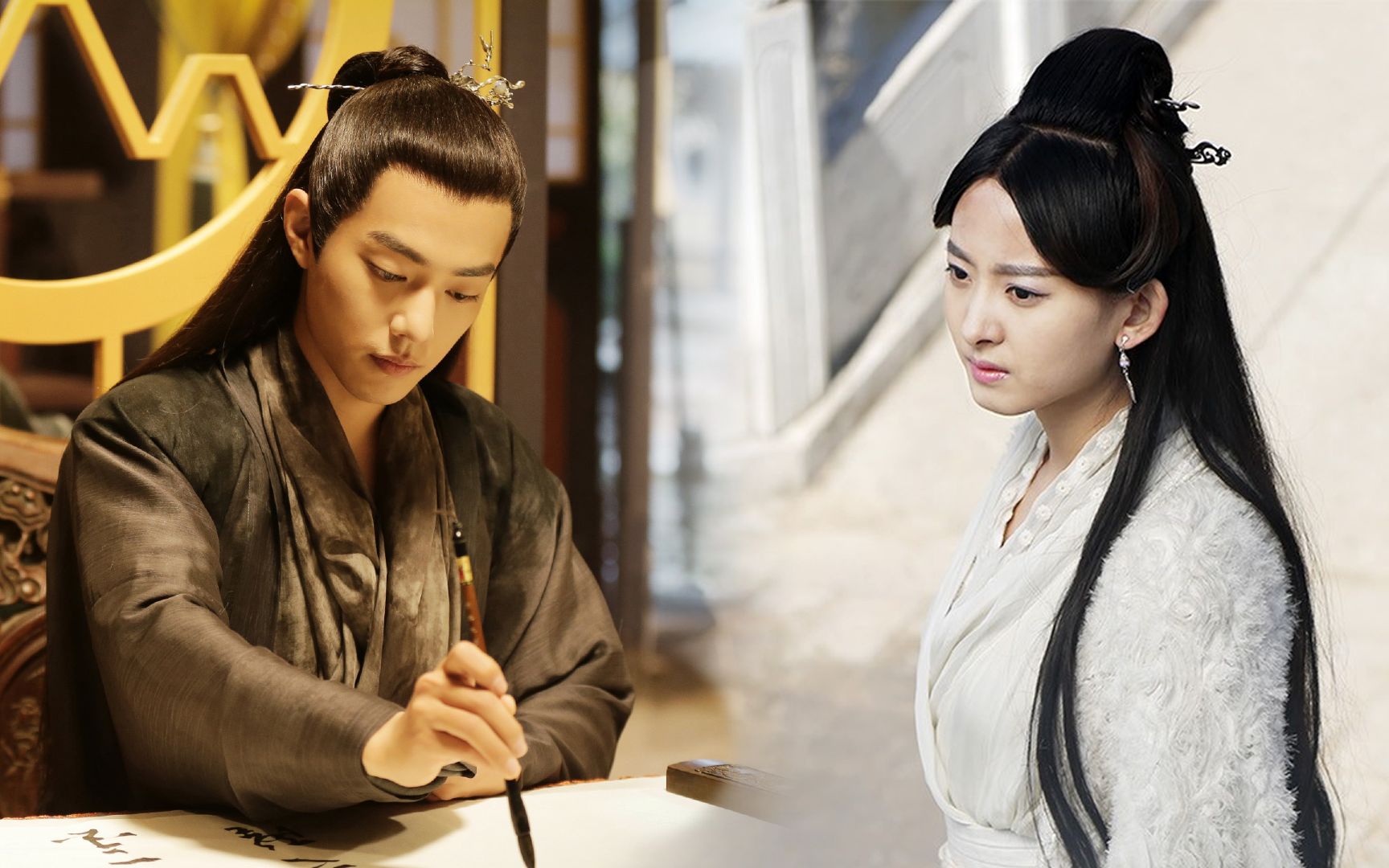 【肖战×代文雯丨言冰云×沈婉儿 】蝴蝶自然不甘于堕落【囚禁/病态】