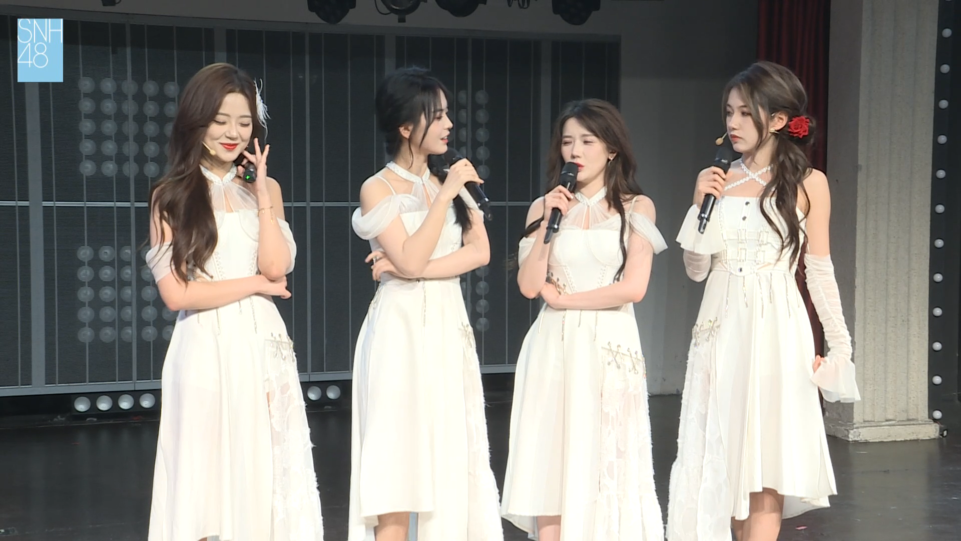 【snh48】teamnii《应许之地》公演 (2024-05-17)